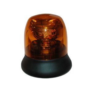 BEACON SINGLE BOLT 24V HALOGEN