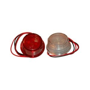 END OUTLINE LED UPGRADE KIT 24V