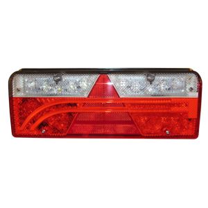EUROPOINT 3 RH FULL LED 7 PIN REAR CONNECTOR