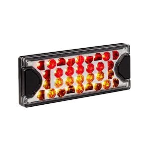 MINILED 2 12-24V INDICATOR STOP TAIL LAMP