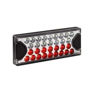 MINILED 2 12-24V FOG REVERSE LAMP