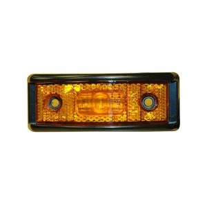 PROMULTI SIDE MARKER INDICATOR 12/24V LED