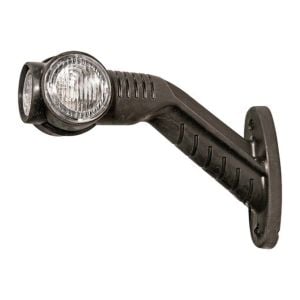 SUPERPOINT 3 LED LH SHORT OUTLINE MARKER