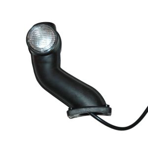 SUPERPOINT 3 LED RH STALK MARKER FOR ECOPOINT LAMP