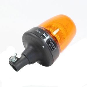 LED BEACON FLEXI BASE AMBER B95.00.LMV