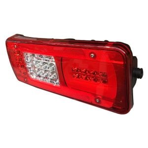 LC11 VIGNAL REAR LAMP LED LH
