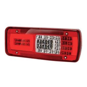 LC11 VIGNAL REAR LAMP LED RH