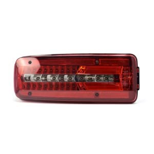 HELLA LED REAR LAMP LH 2VP012381-051