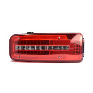 DAF REAR COMINATION LAMP WITH REVERSE ALARM RH