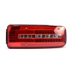 DAF REAR COMINATION LAMP WITH NO PLATE LAMP LH