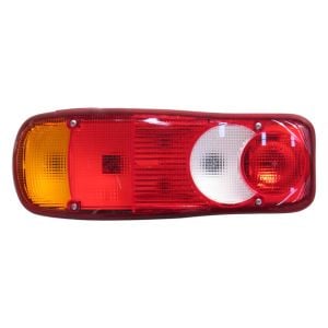 LC5 REAR TEAR DROP LAMP LH 4 BOLT MOUNTING