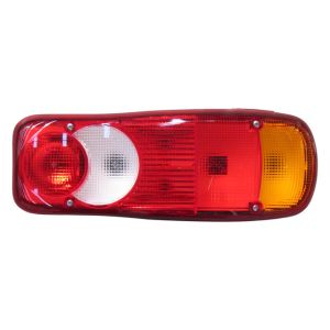 LC5 REAR TEAR DROP LAMP RH 4 BOLT MOUNTING