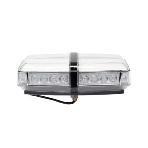 1 BOLT 2 MODULE MICRO LIGHTBAR 277MM LED 12/24V