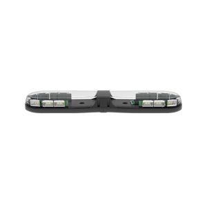 LOW PROFILE LIGHTBAR 770MM LED 16 MODULE 12/24V