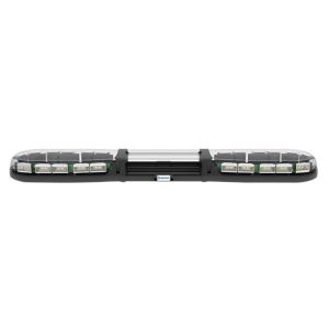 LOW PROFILE LIGHTBAR 1000MM LED 24 MODULE 12/24V