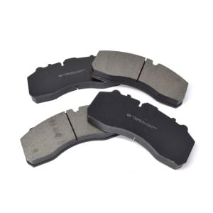 UNIVERSAL COMPONENTS 29059 BRAKE PAD SET KLTH0007RU