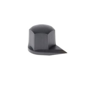 33MM DUSTITE WHEEL NUT INDICATOR SILVER GREY