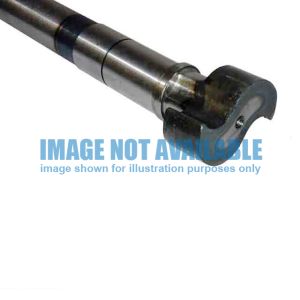 CAMSHAFT S PROFILE 453MM LONG SCANIA