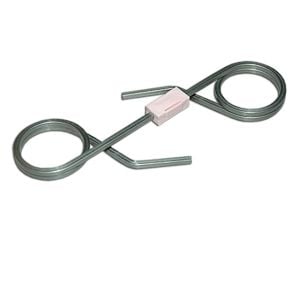 CHECKLOCKSQ PKT 10 27MM PCD205MM 6 STUD