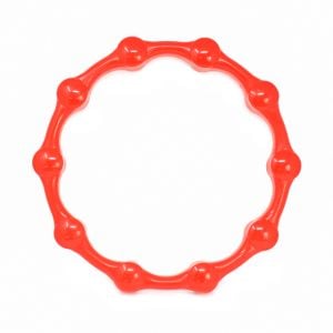 SAFEWHEEL RED 32/33MM 10 STUD 335