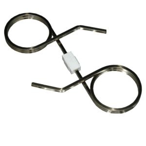 CHECKLOCKSQ PKT 10 38MM PCD335MM 10 STUD