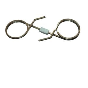 CHECKLOCKSQ PKT 10 41MM PCD225MM 6 STUD