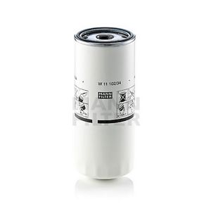 OIL FILTER W 11 102-34