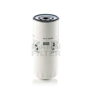 OIL FILTER W 11 102-36