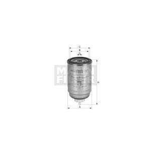 FUEL FILTER