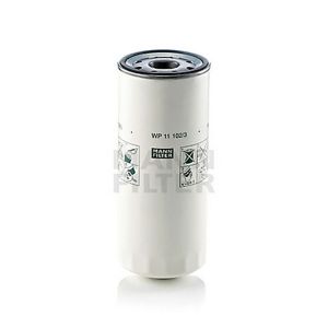 OIL FILTER PRIMARY - SECONDARY WP 11 102-3