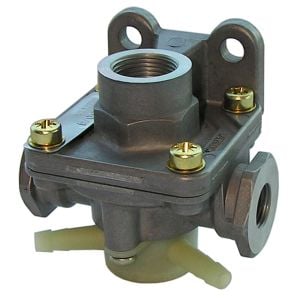 QUICK RELEASE VALVE