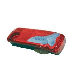 REAR LAMP RH C-W REVERSE ALARM (MAN TGA)