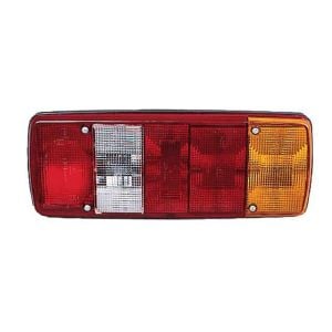 REAR COMBI LAMP RH (5 CHAMBER)