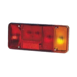 IVECO DAILY/EUROCARGO TYPE R/H LAMP