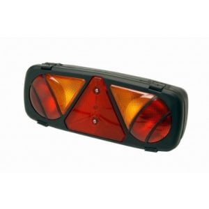 RUBBOLITE LAMP TDI/S/TT/RF/R 24V 800LED/05/00