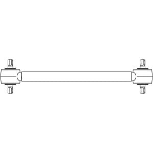 TORQUE ROD