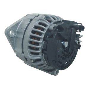 ALTERNATOR SUITS MAN 24V 110AMP