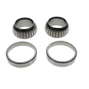 WHEEL BEARING (CARTRIDGE)