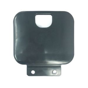 STEP LOWER FLAP RH LH BLACK