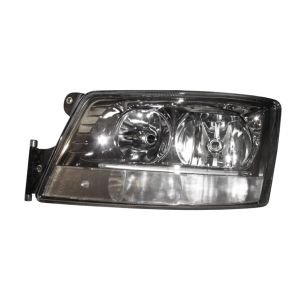 HEADLAMP ASSEMBLY LH COMPLETE WITH DAY LIGHT RUNNING LIGHTSUITABLE FOR MAN TGX