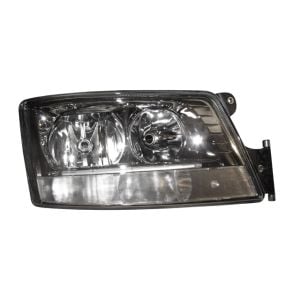 HEADLAMP ASSEMBLY RH COMPLETE WITH DAY LIGHT RUNNING LIGHTSUITABLE FOR MAN TGX