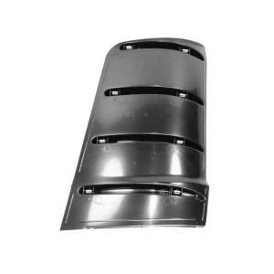 WIND DEFLECTOR INSERT LH