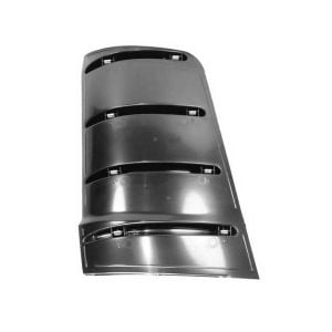 WIND DEFLECTOR INSERT RH