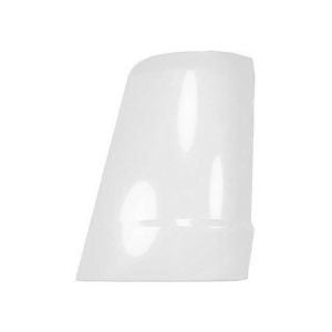 WIND DEFLECTORS LH