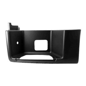 MAN TGA and TGX Left Hand Lower Step Surround