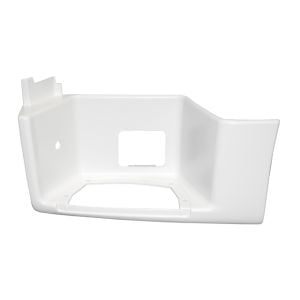 LOWER STEP BOX LH