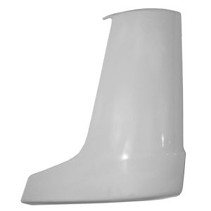 WIND DEFLECTOR LH OUTER
