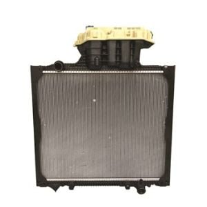 RADIATOR ASSY MAN