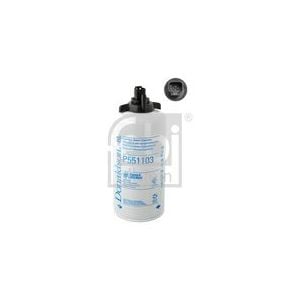 FUEL MOISTURE SEPERATOR