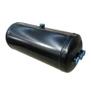 25LTR STEEL AIR TANK - 604x246mm - 15bar